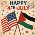 Palestine and the Promise of Freedom: A Fourth of July Message